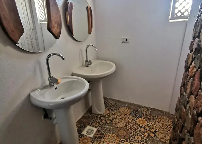 Hostel Bedouin Hostel- دار البدوي *