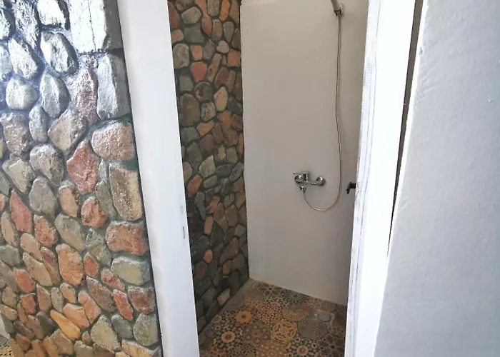 Bedouin Hostel- دار البدوي Dahab