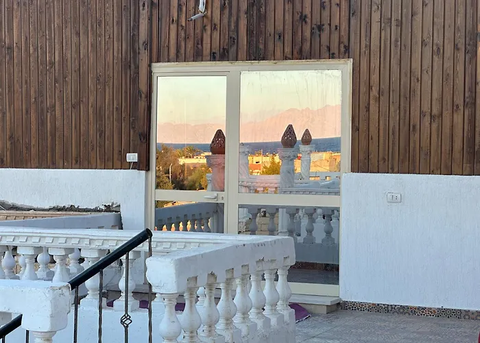 Bedouin Hostel- دار البدوي