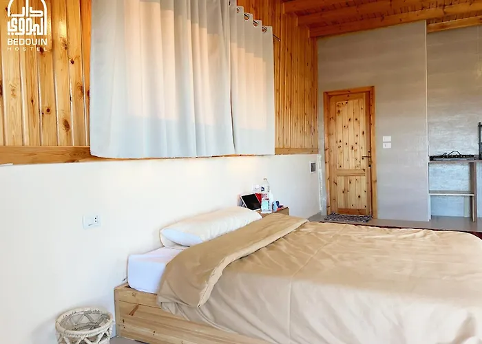 Bedouin Hostel- دار البدوي * Dahab