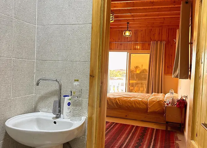 Hostel Bedouin Hostel- دار البدوي