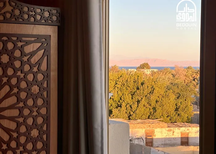 Hostel Bedouin Hostel- دار البدوي *