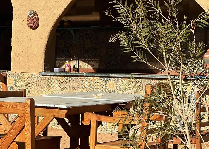 Hostel Bedouin Hostel- دار البدوي *