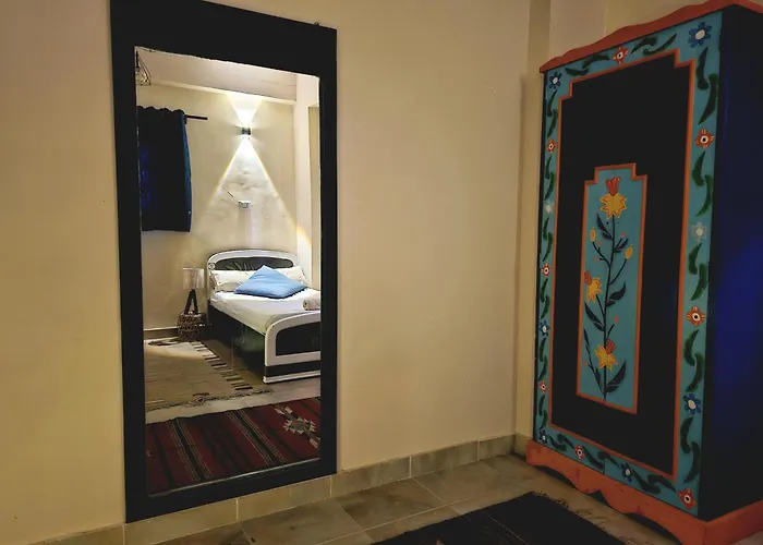 Bedouin Hostel- دار البدوي Dahab