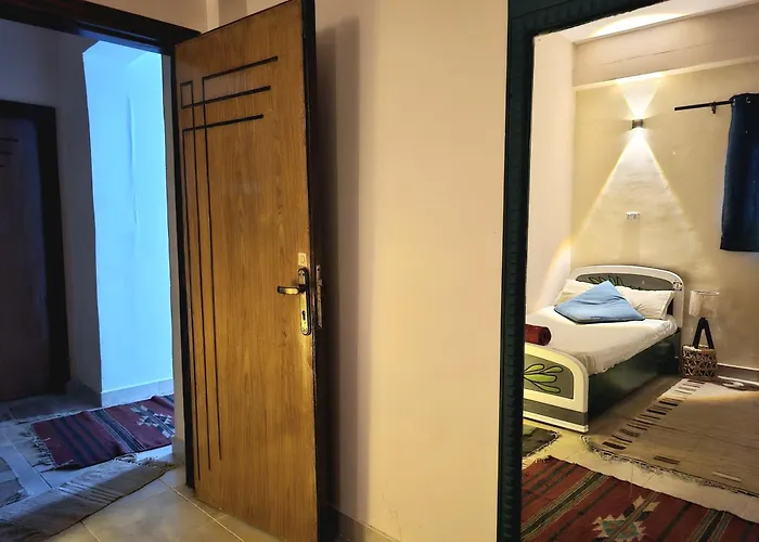 Hostel Bedouin Hostel- دار البدوي *