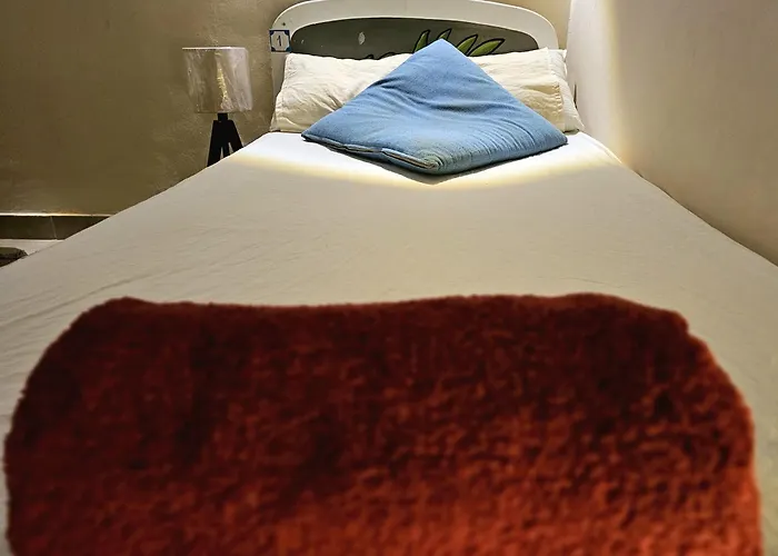 Bedouin Hostel- دار البدوي Hostel Dahab