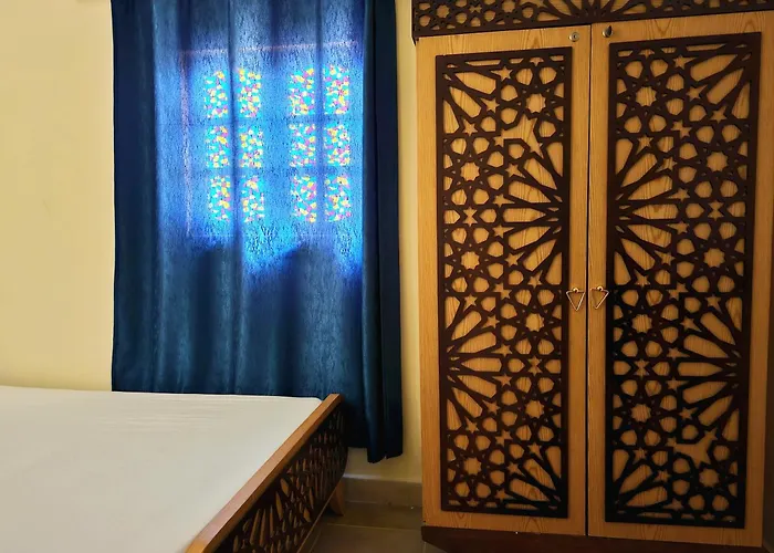 Bedouin Hostel- دار البدوي