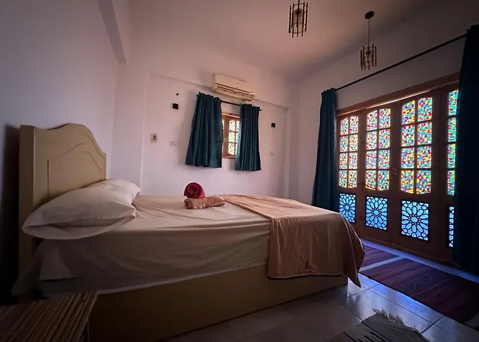 Hostel Bedouin Hostel- دار البدوي