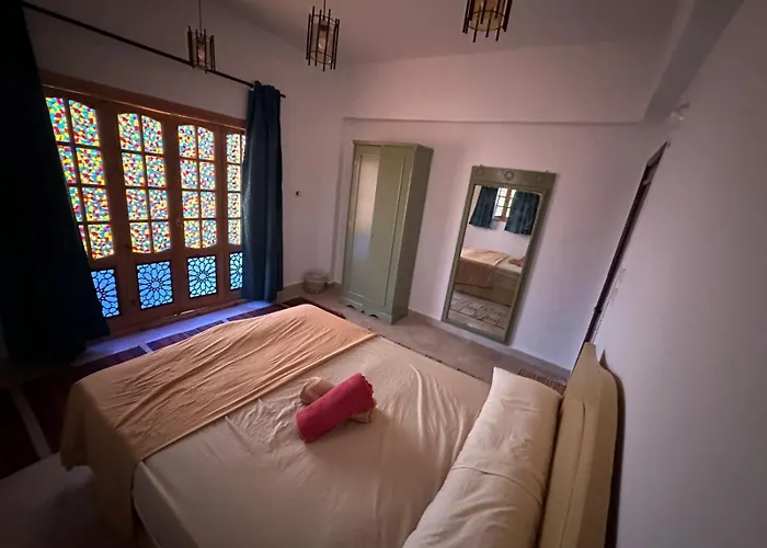 Hostel Bedouin Hostel- دار البدوي *