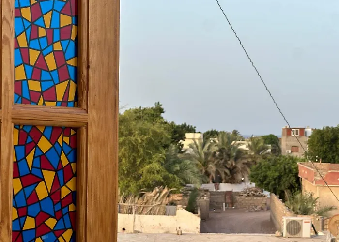 Hostel Bedouin Hostel- دار البدوي Dahab